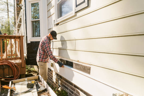 Trusted Wood Siding service in New Florence, PA - Creative Siding